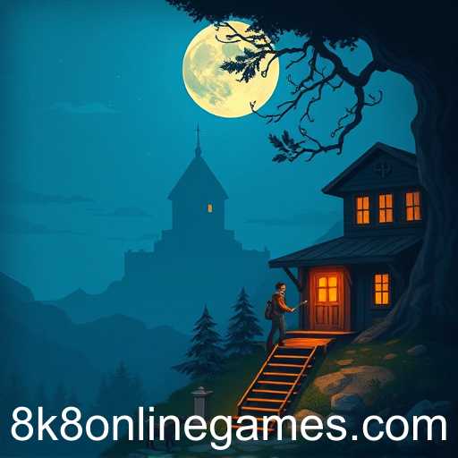 Exploring the Exciting World of Adventure Games