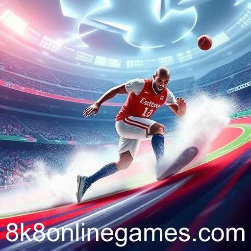 The Evolution and Impact of 8k8 Online Games