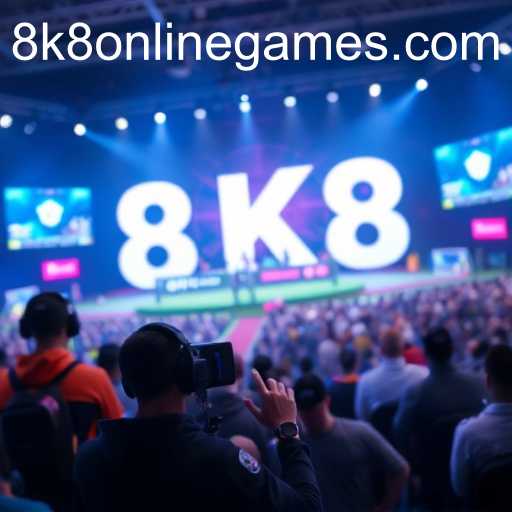 Evolution of Online Gaming in 2025