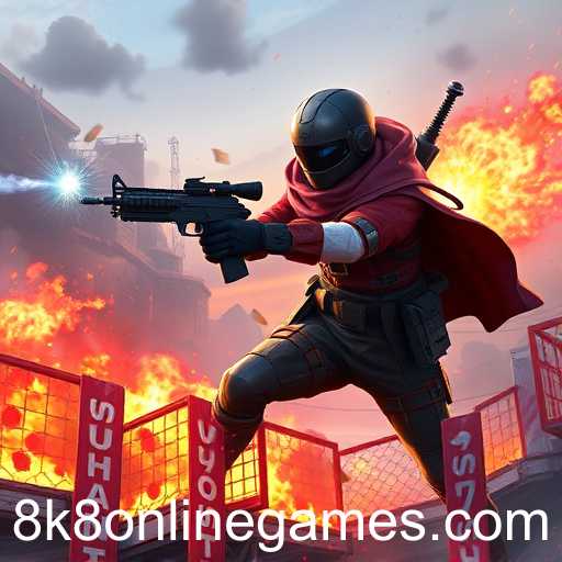 Evolving Landscape of Online Gaming