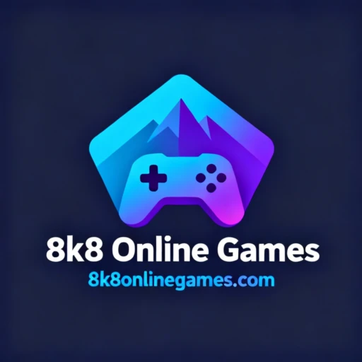 8k8 online games
