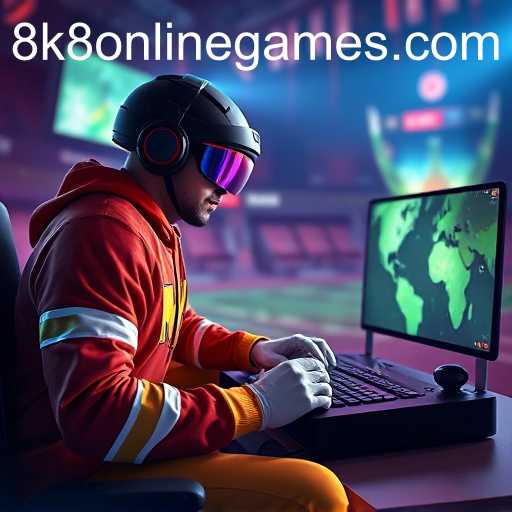 8k8 online games
